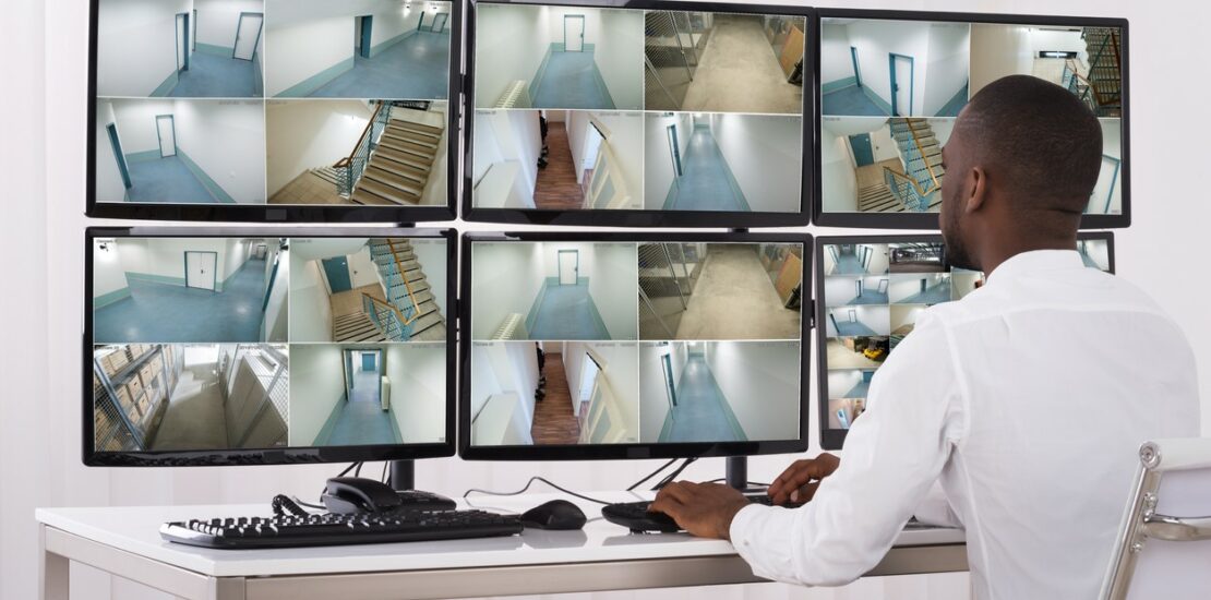 CCTV-1