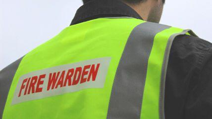 firewarden