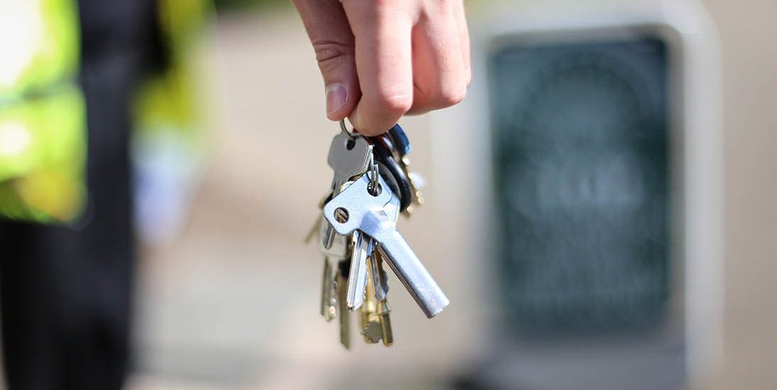 key_holding