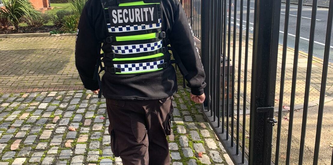security