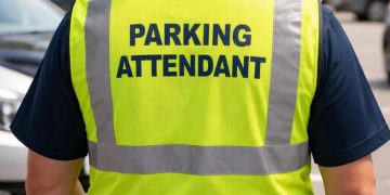 parking_attendant