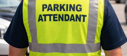 parking_attendant