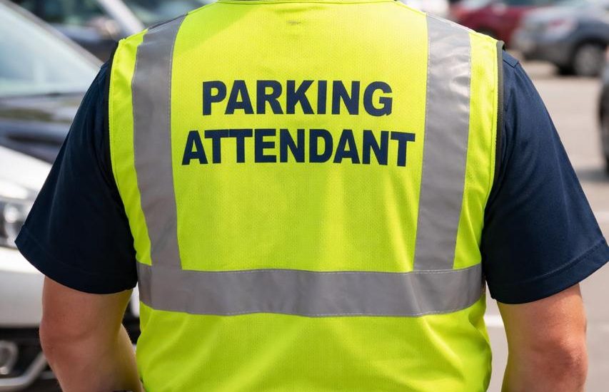 parking_attendant