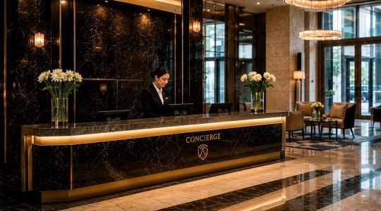 conceige